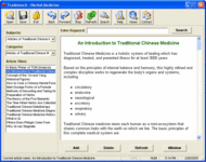 Herbal Medicine screenshot